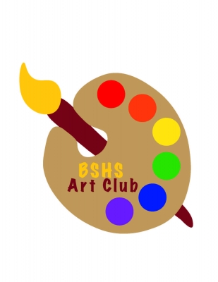 Big Spring Art Club